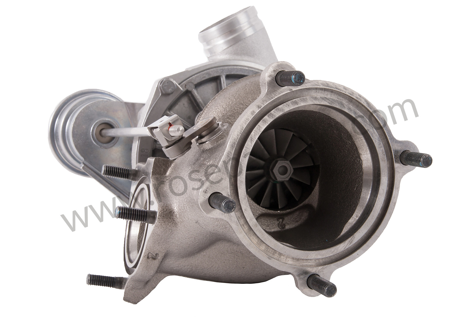 PORSCHE OE OE ITEM 13263637 - PORSCHE OE
