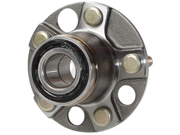 MOOG Control Arm/Trailing Arm, wheel sus 10364306 - MOOG