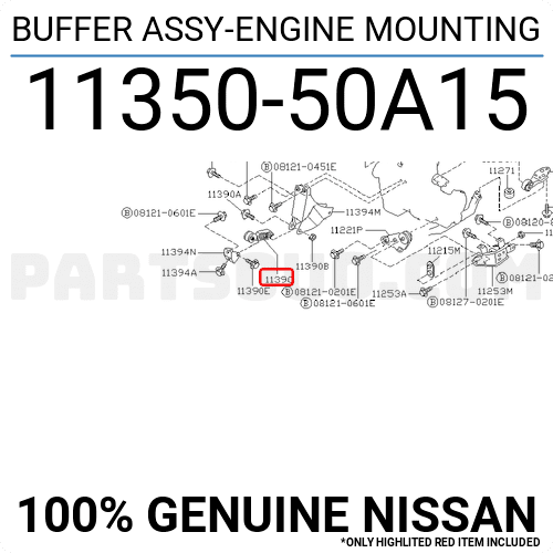 BILSTEIN Dust Cover Kit, shock absorber 11350950 - BILSTEIN