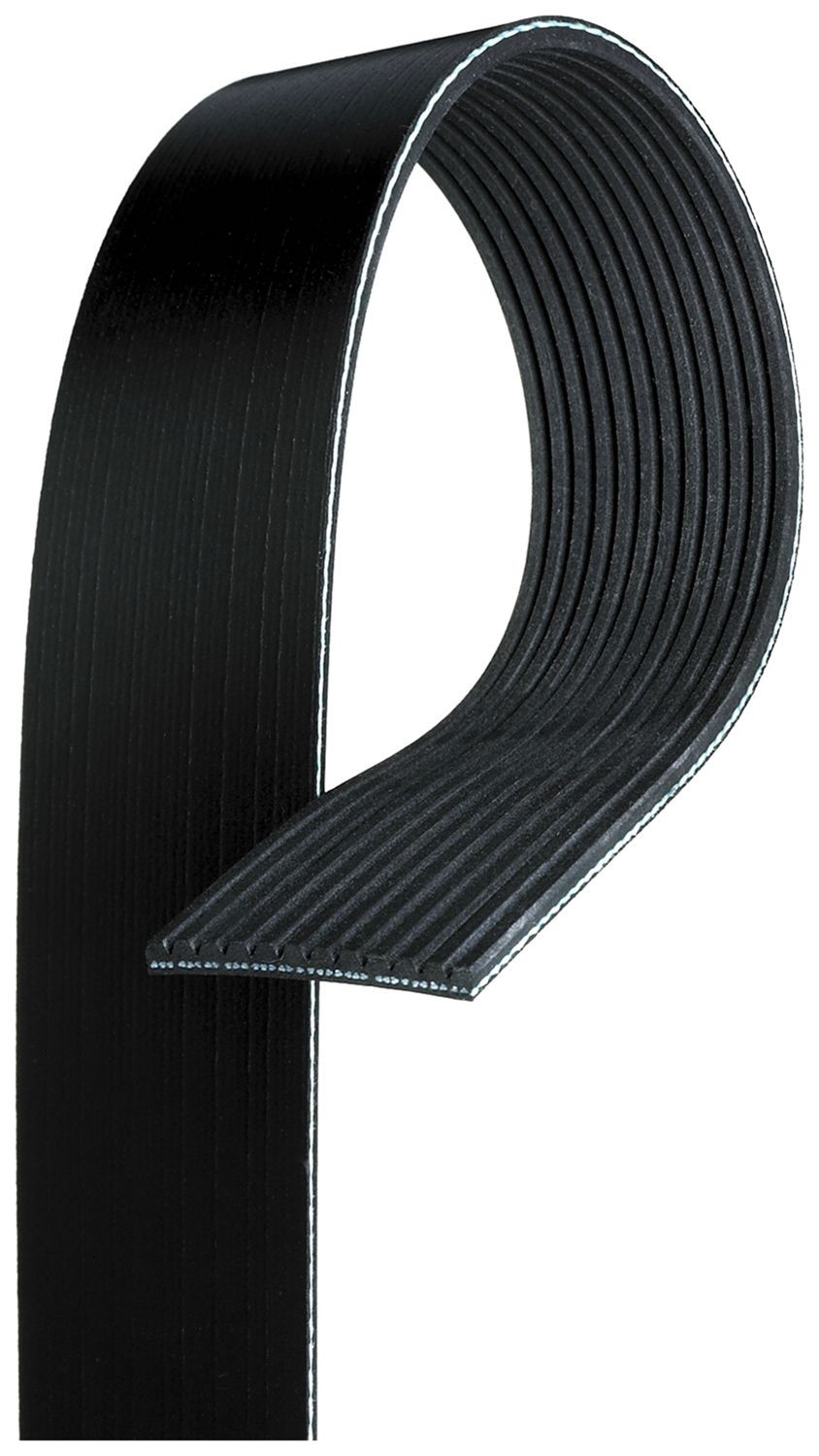 GATES V-Ribbed Belts 12456750 - GATES