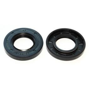 ELRING Gasket, charger 12559405 - ELRING