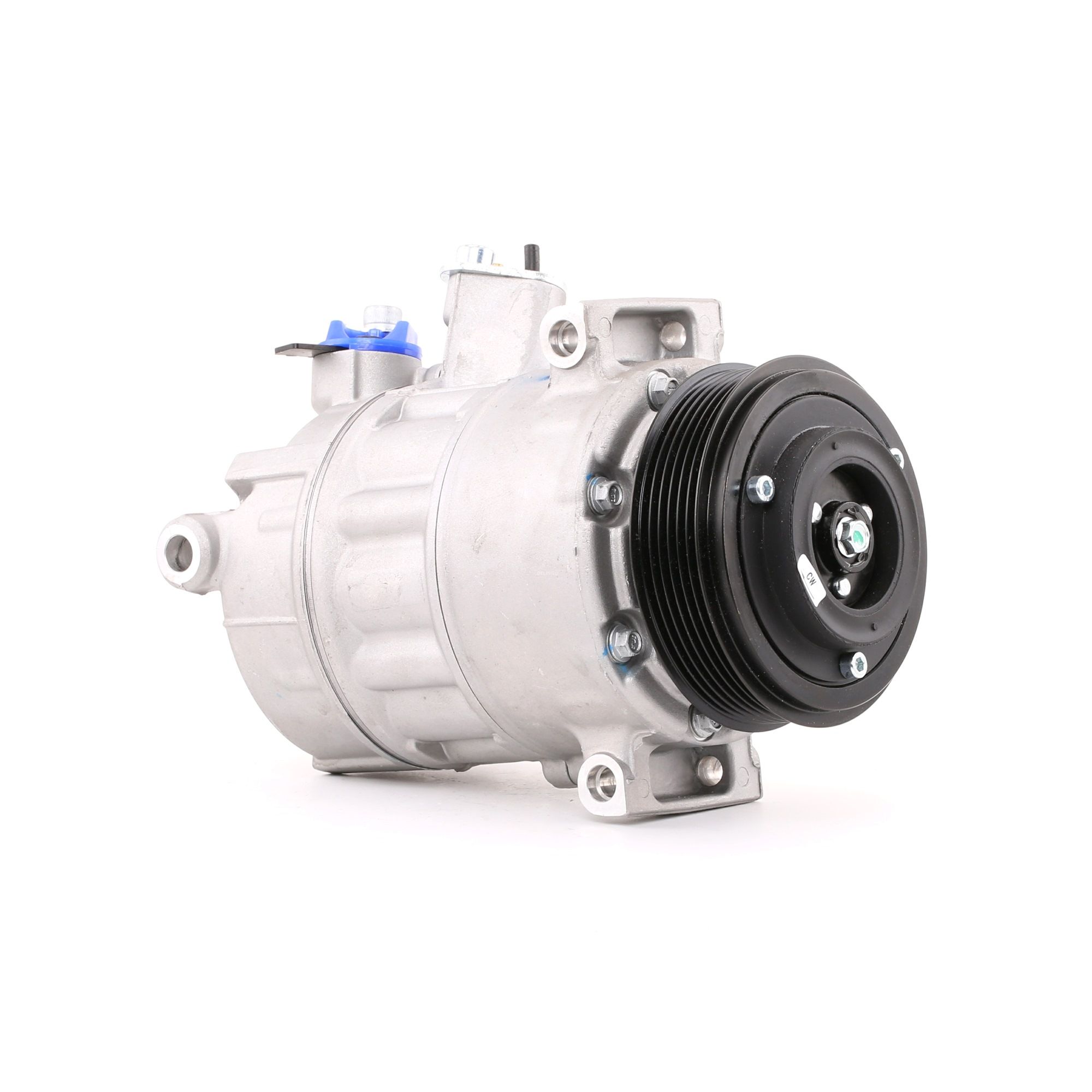 DELPHI Sensor, exhaust gas temperature 12325669 - DELPHI