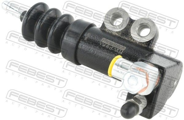 FEBEST Mounting, engine 12932887 - FEBEST
