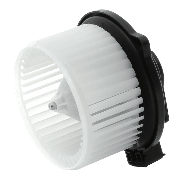 NRF Radiator, engine cooling 12225844 - NRF