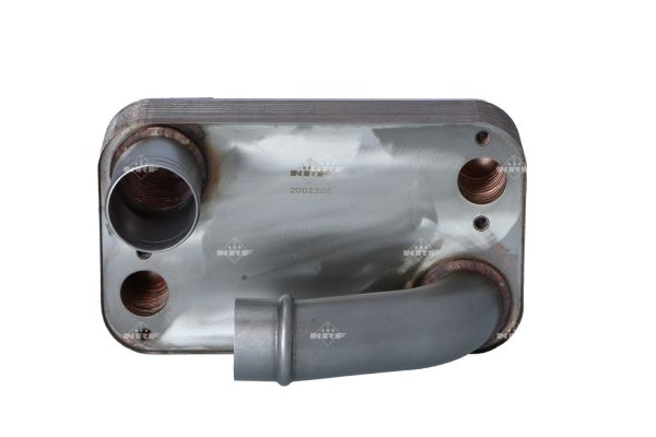 NRF Coolant Flange 12226355 - NRF