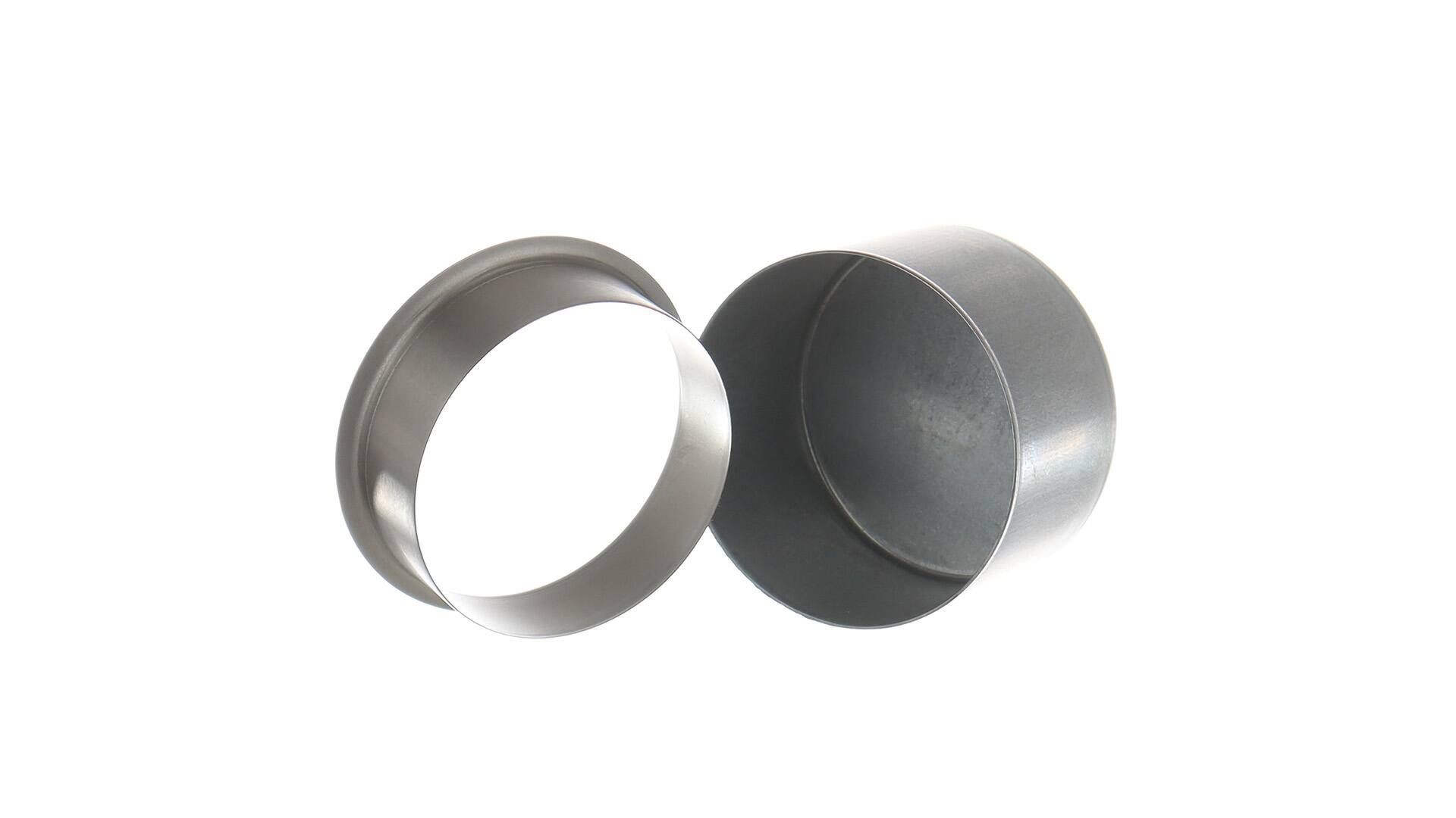 SKF Wheel Bearing 11097192 - SKF