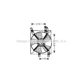 PRASCO Bumper 13087728 - PRASCO