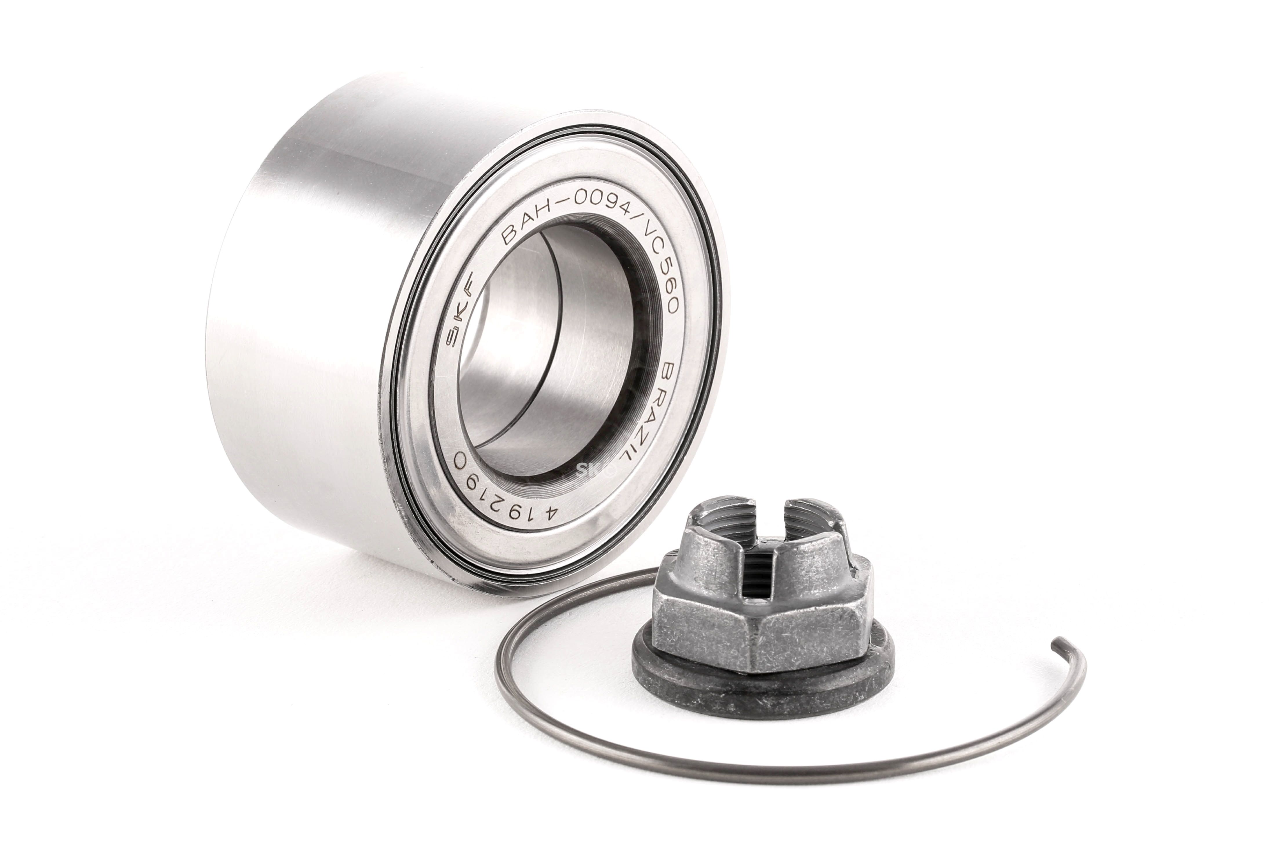 SNR Bearing, manual transmission 13262835 - SNR