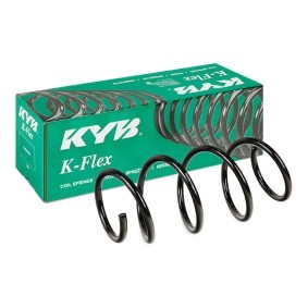 KYB Coil Spring 12177171 - KYB