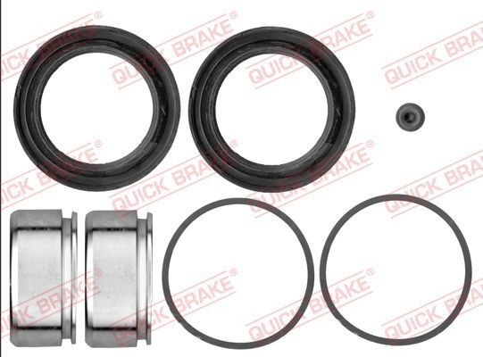 QUICK BRAKE Repair Kit, brake caliper 12257364 - QUICK BRAKE