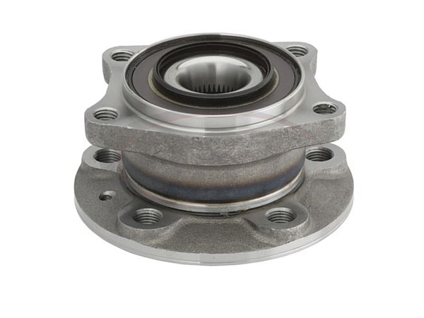 MOOG Mounting, stabiliser 12217983 - MOOG