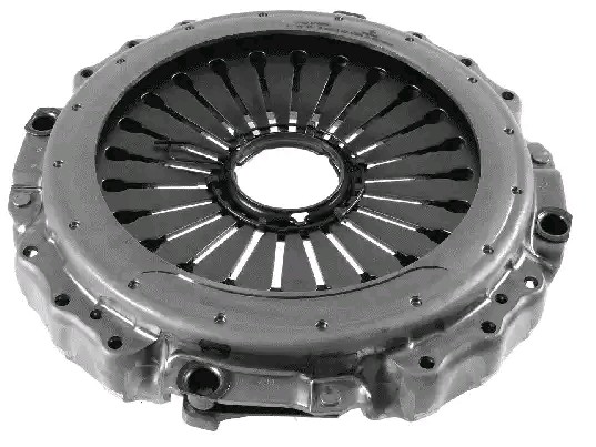 SACHS Shock Absorber 11747740 - SACHS