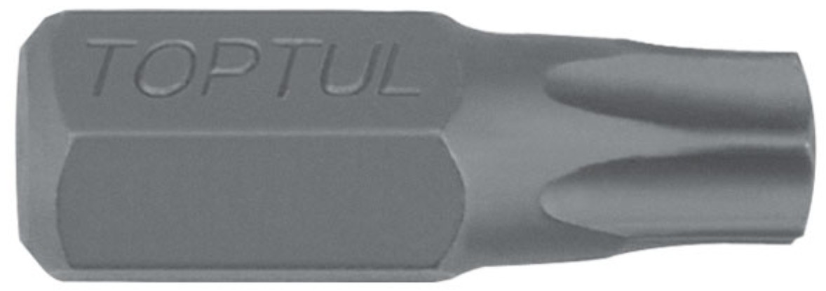 TOPTUL Ratchet Handle 10762287 - TOPTUL