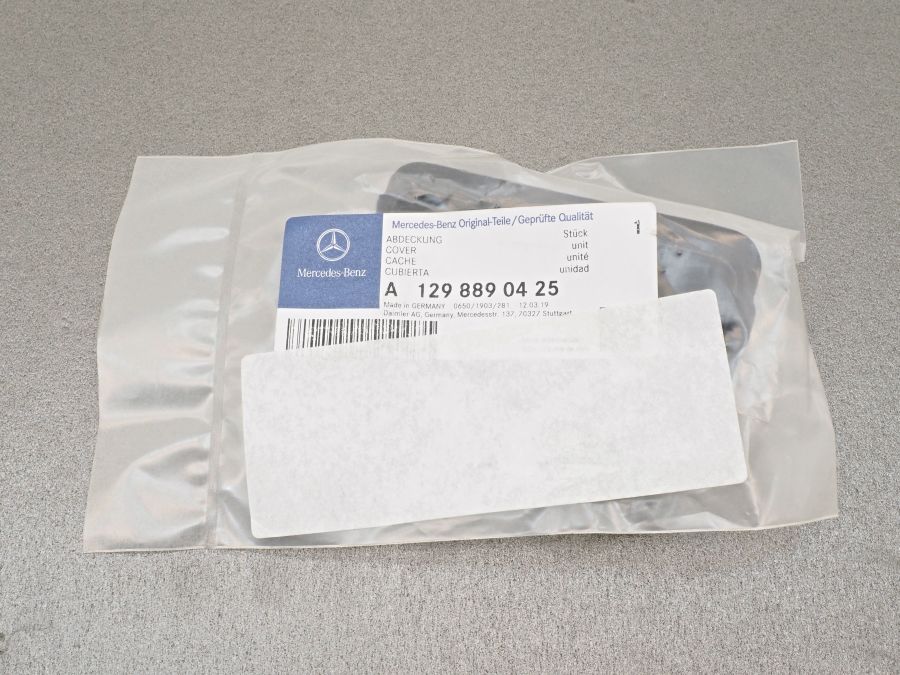 SNR Sensor, wheel speed 12925254 - SNR