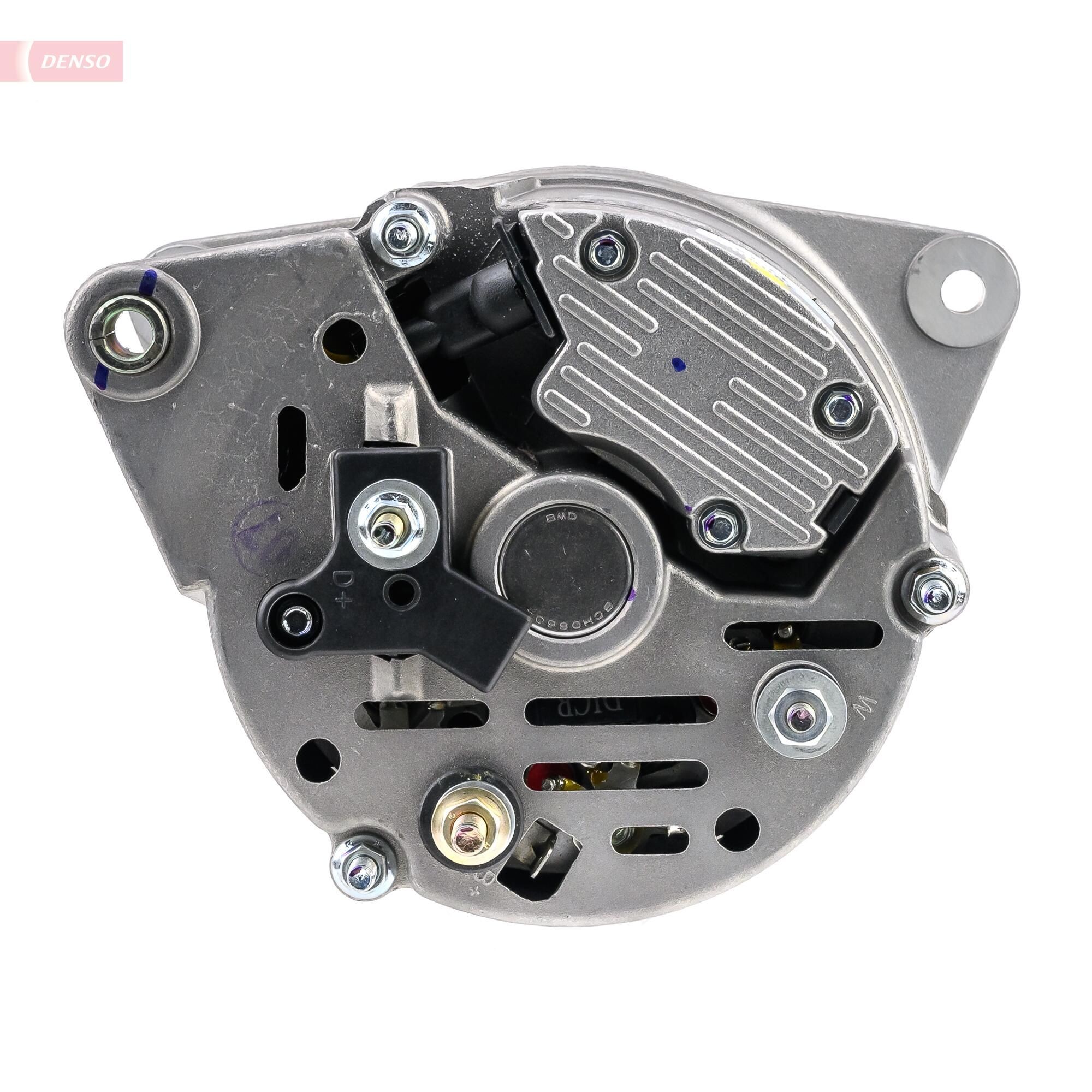 DENSO Starter 11845257 - DENSO