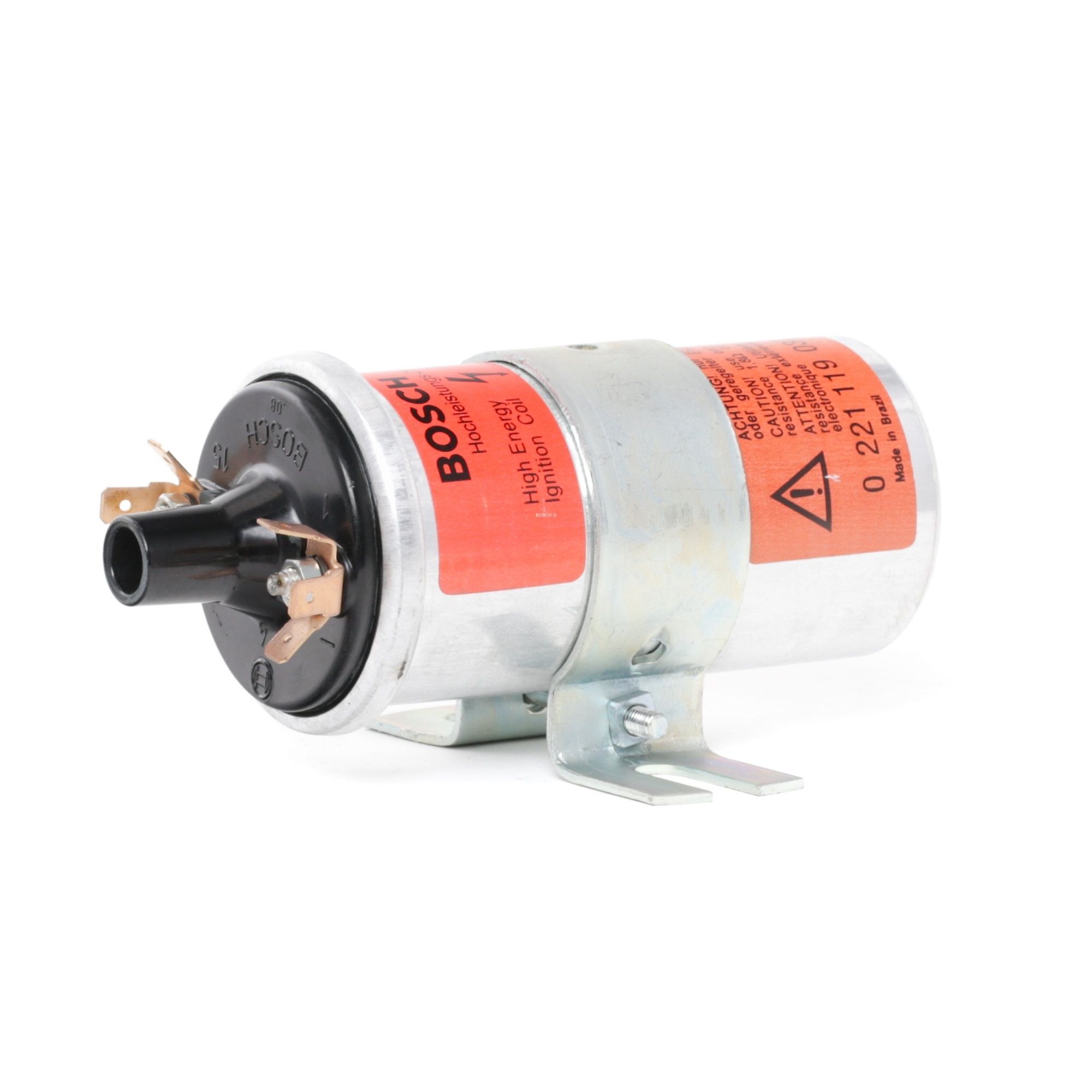 STC Sensor, wheel speed 12184726 - STC