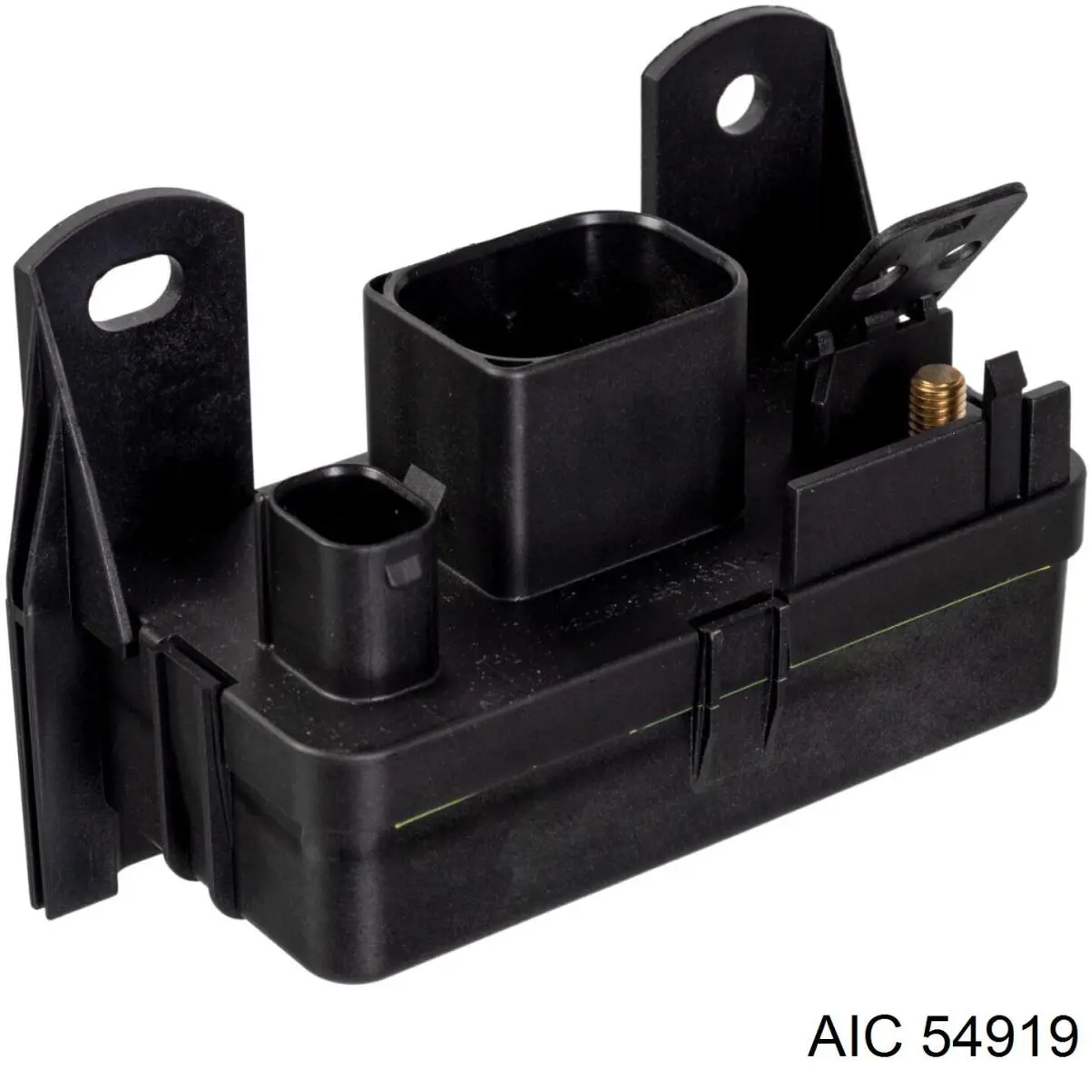 AIC Mounting, engine 12209579 - AIC