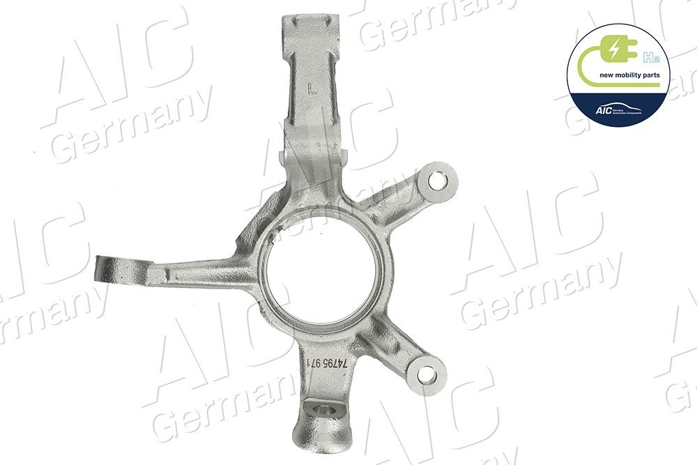 AIC Sensor, wheel speed 10666320 - AIC