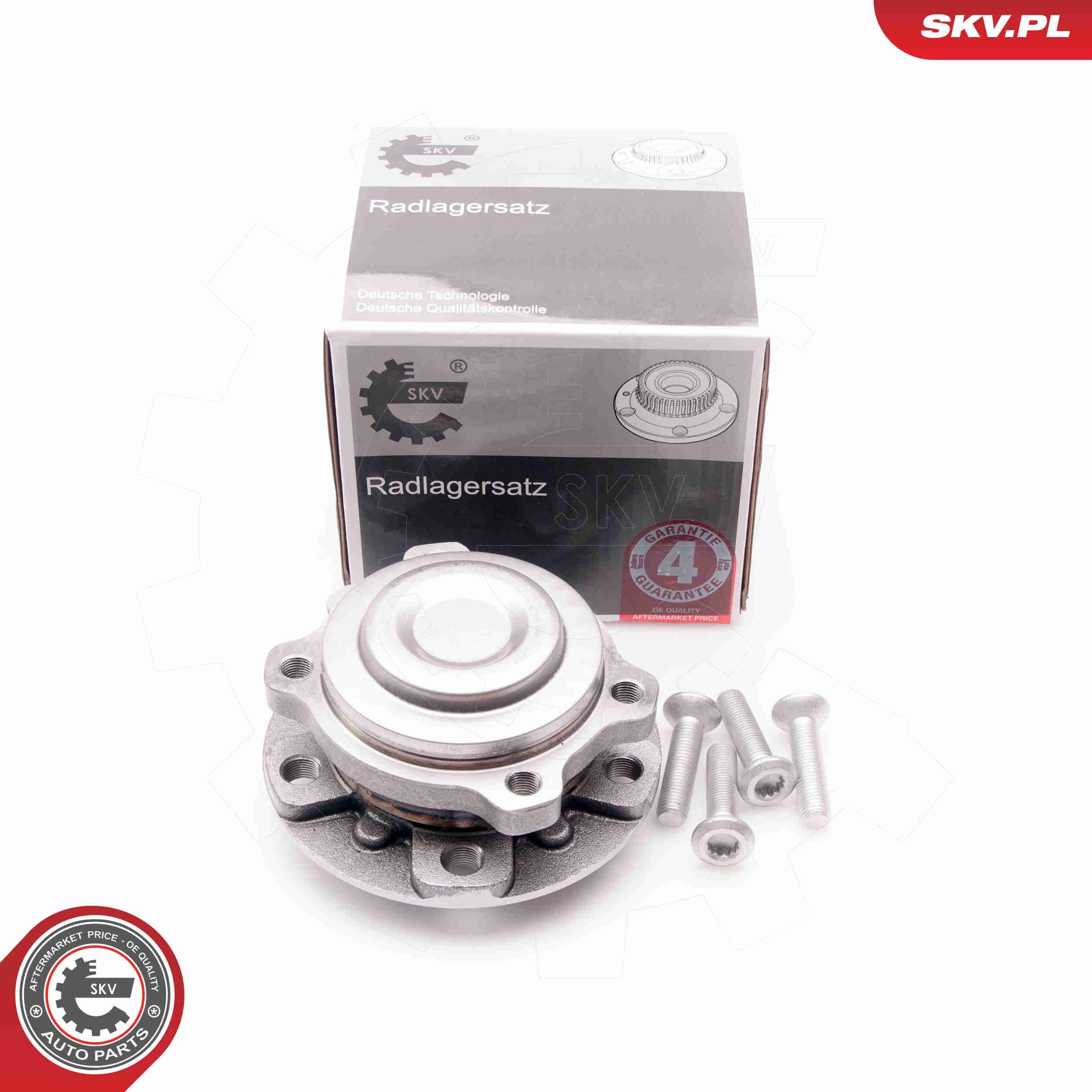 ESEN SKV Sensor, intake manifold pressure 13087895 - ESEN SKV