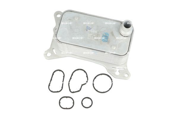 NRF Cooler, exhaust gas recirculation 12183853 - NRF