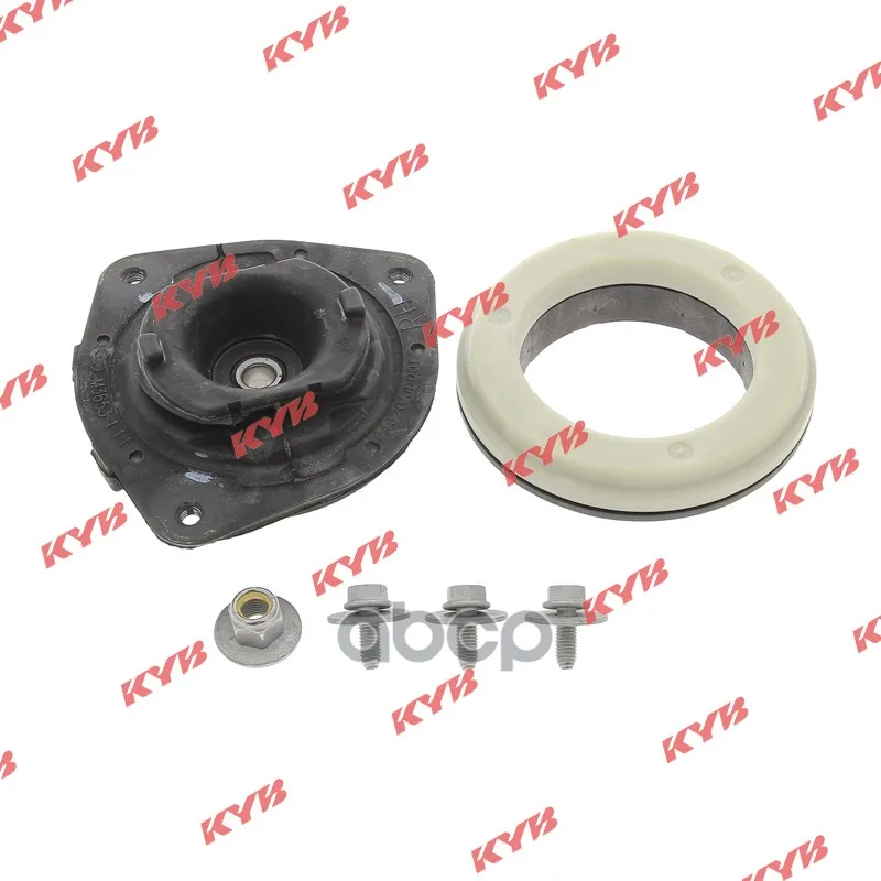 KYB Shock Absorber 11620803 - KYB