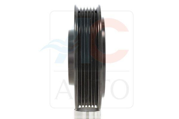 ACAUTO Coil, magnetic clutch (compressor) 12718982 - ACAUTO