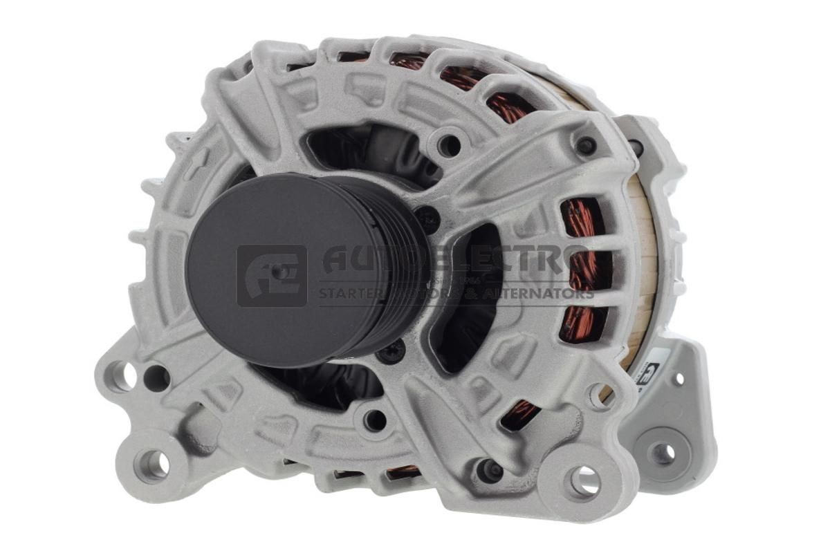 ACAUTO Control Valve, air conditioning com 13102119 - ACAUTO