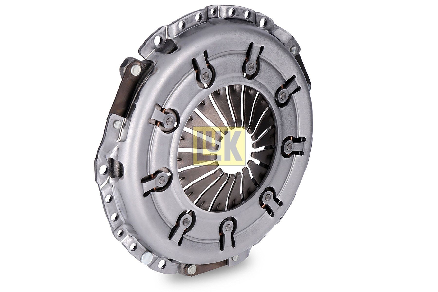 LuK Clutch Kit 13046690 - LuK