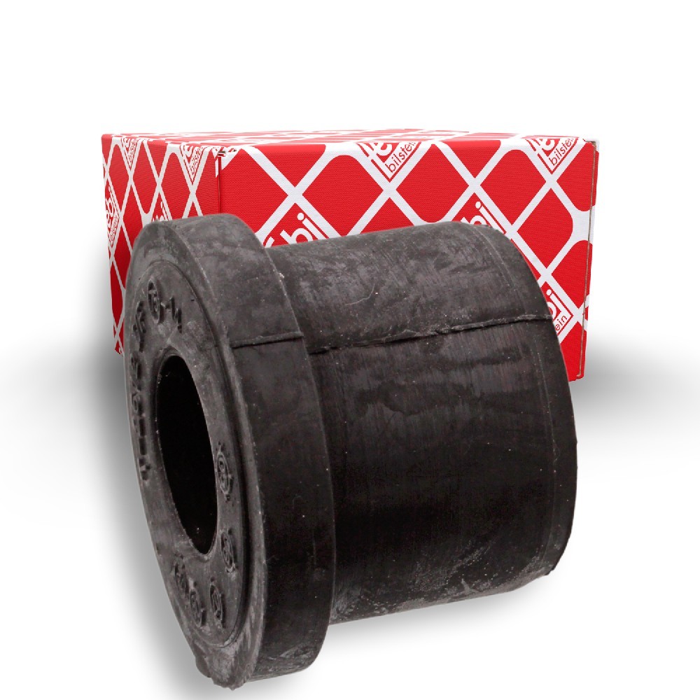 FEBI BILSTEIN Brake Disc 12114511 - FEBI BILSTEIN