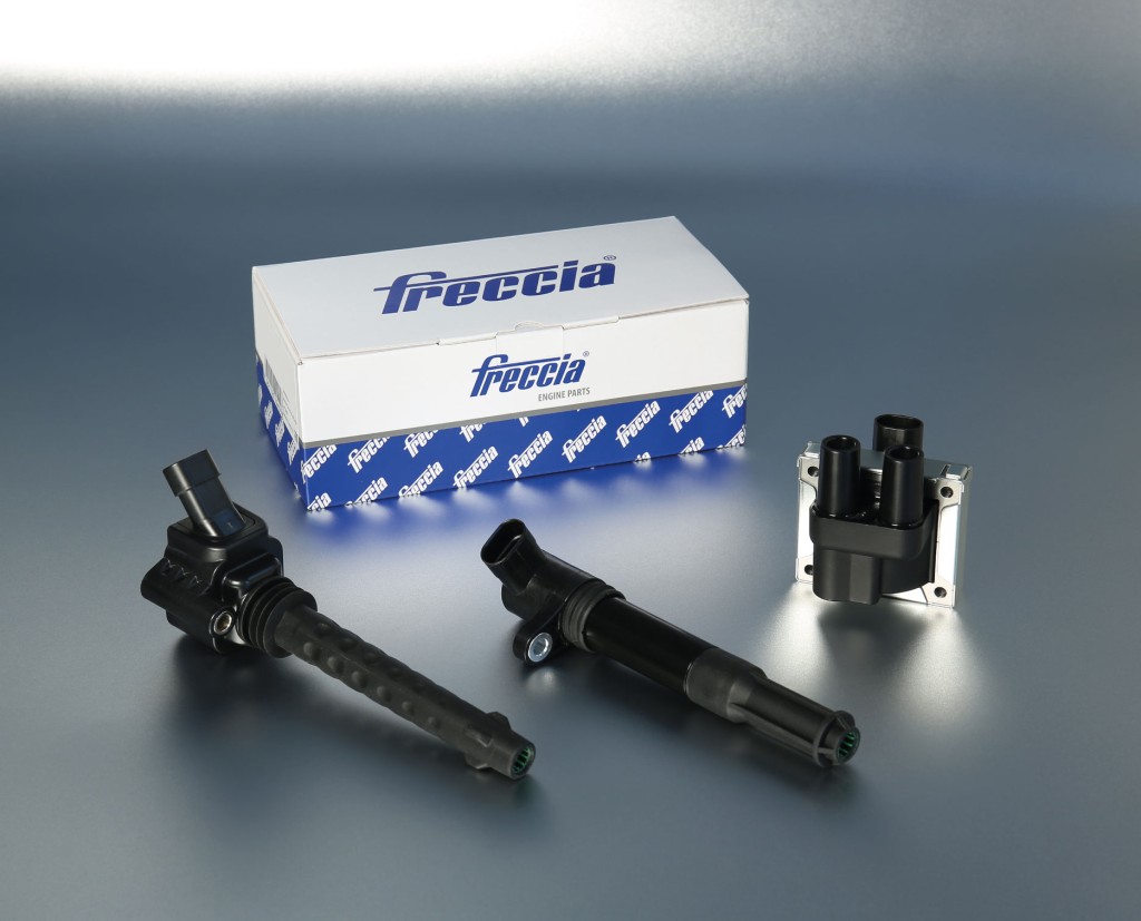 FRECCIA Piston Ring Kit 12885597 - FRECCIA