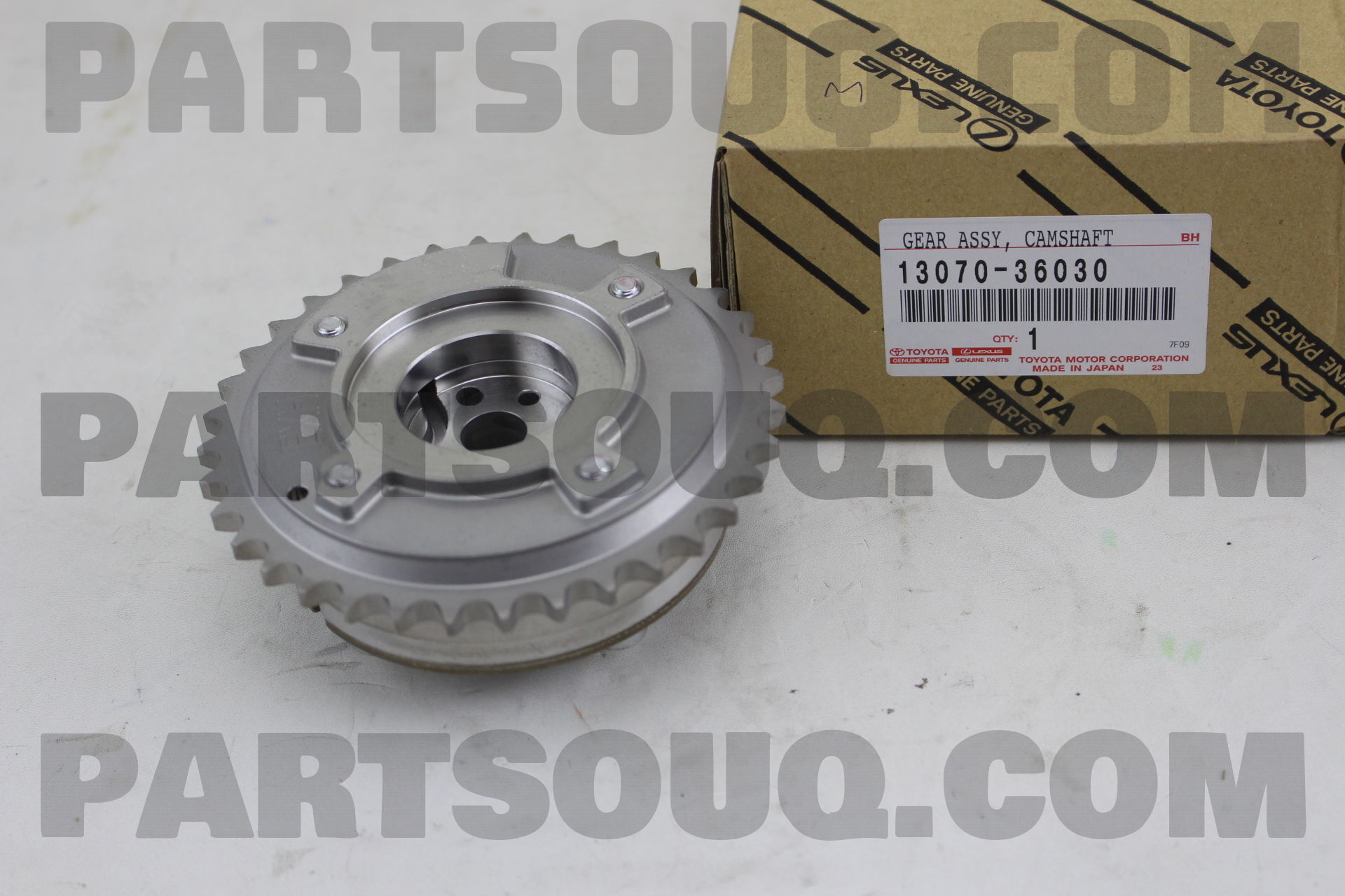 TOYOTA OE OE ITEM 13087605 - TOYOTA OE