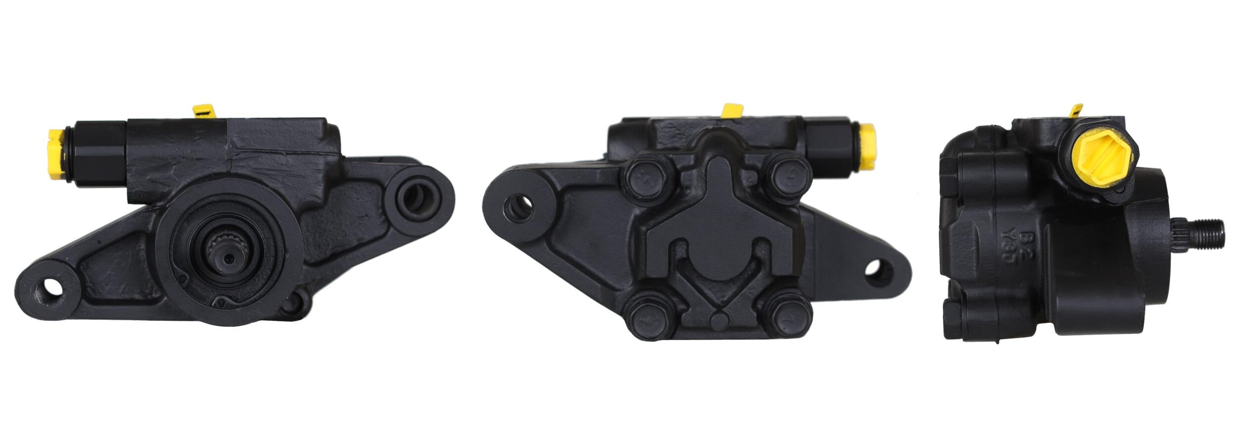 DRI Brake Caliper 10458921 - DRI