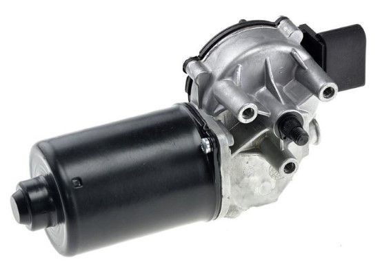 MTR Wiper Motor 12209872 - MTR