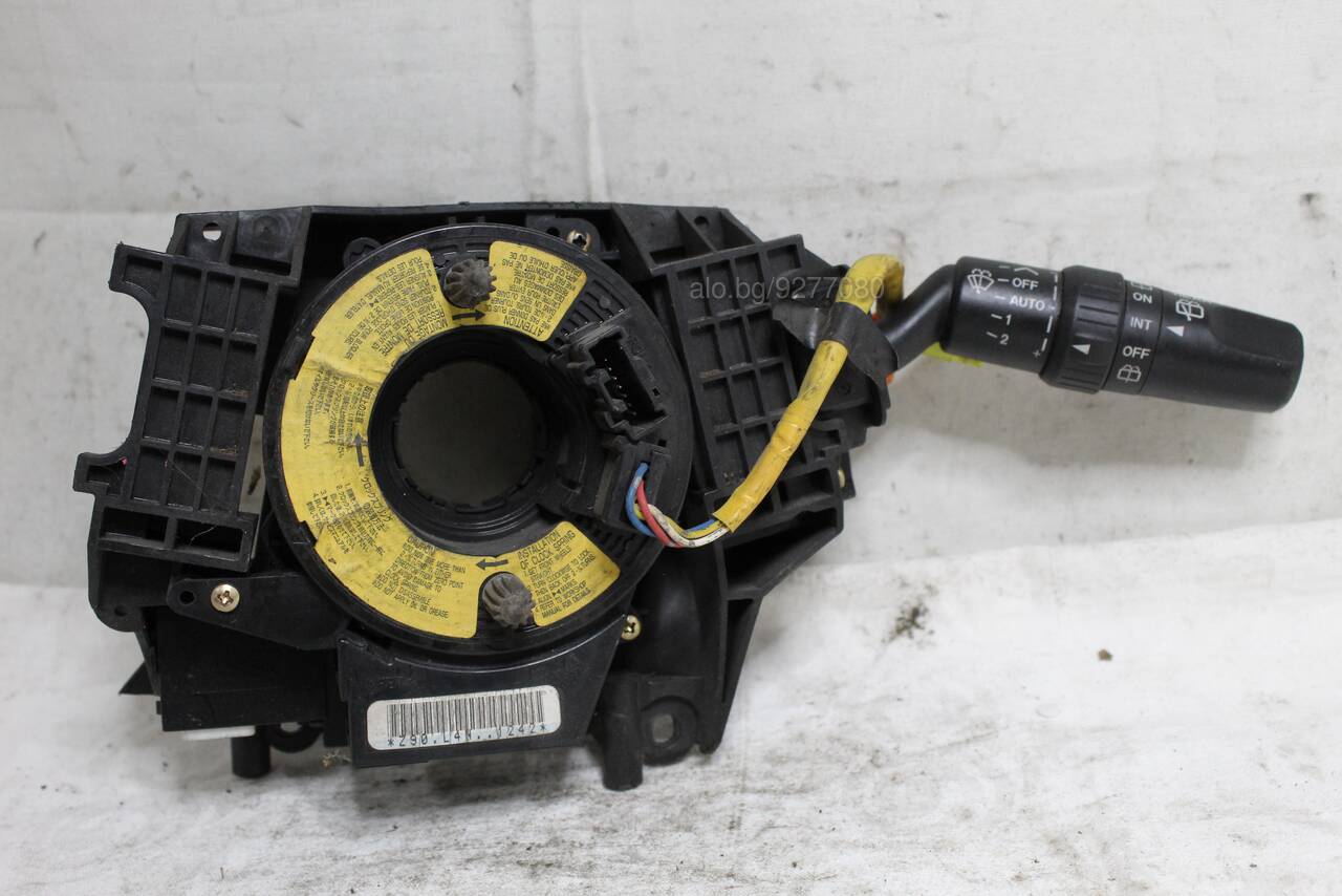 MAZDA OE OE ITEM 13294480 - MAZDA OE