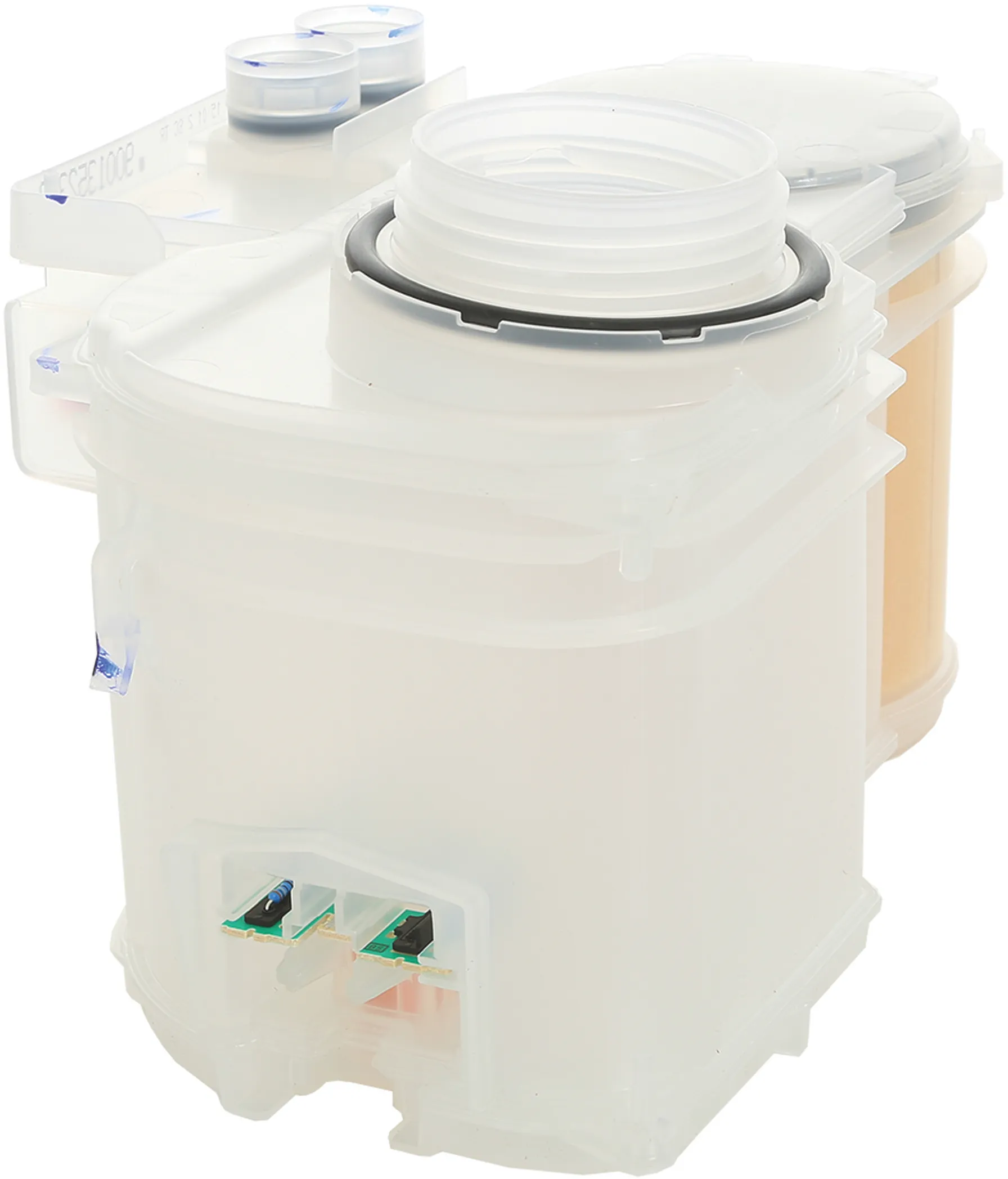 BOSCH Starter 12276793 - BOSCH