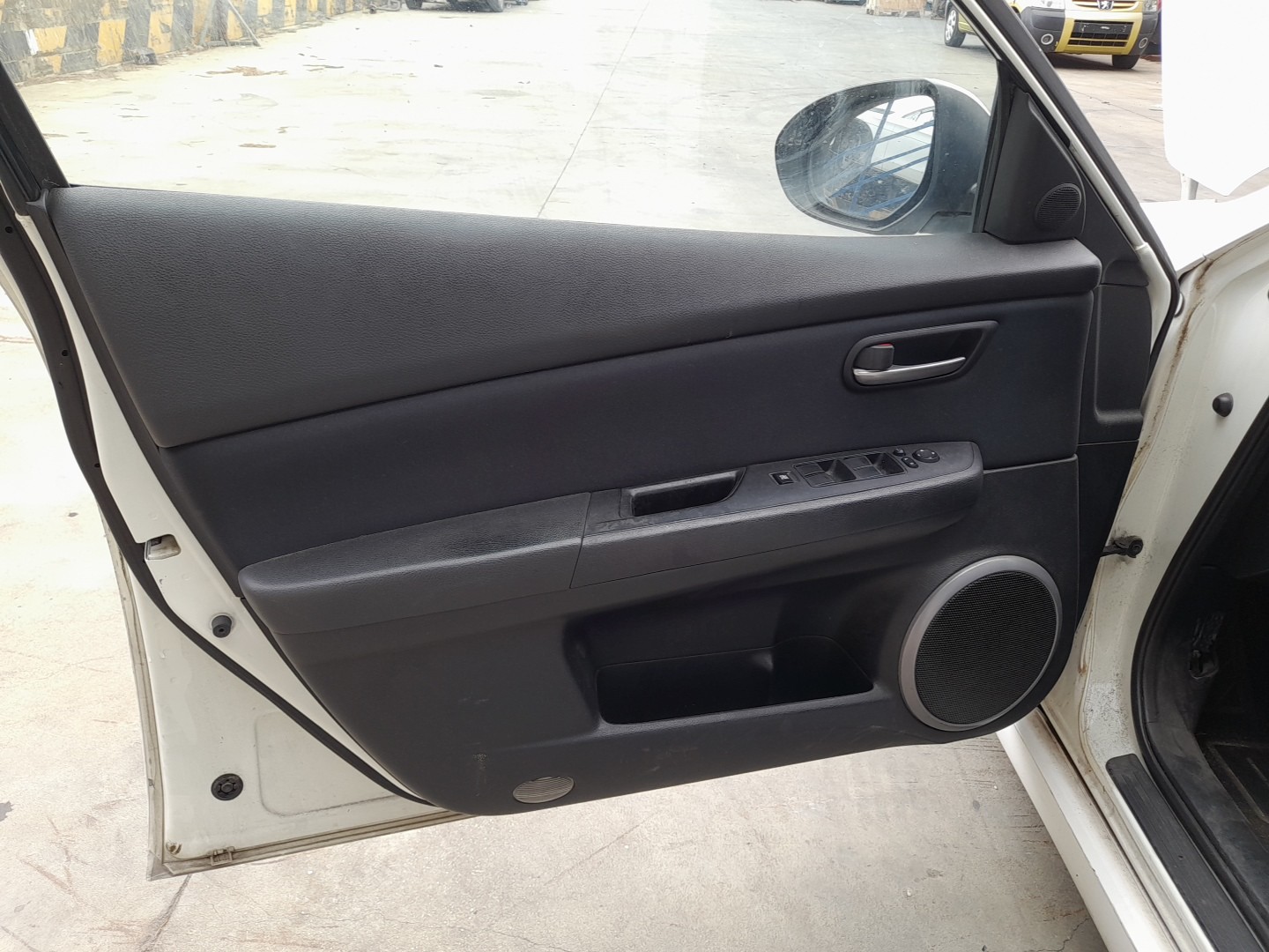 MAZDA OE OE ITEM 13294476 - MAZDA OE