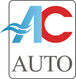 ACAUTO Coil, magnetic clutch (compressor) 12718975 - ACAUTO
