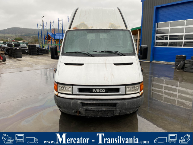 IVECO OE OE ITEM 13294343 - IVECO OE