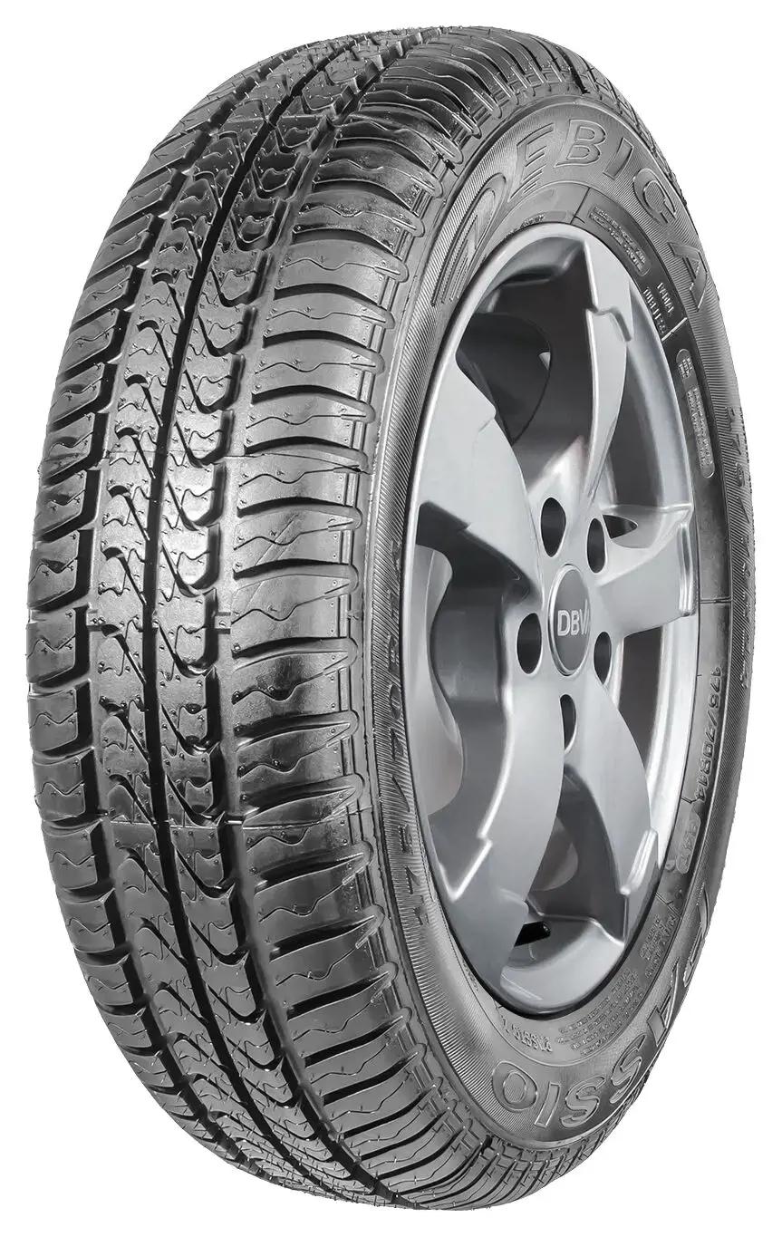 DEBICA Tyre 13153682 - DEBICA