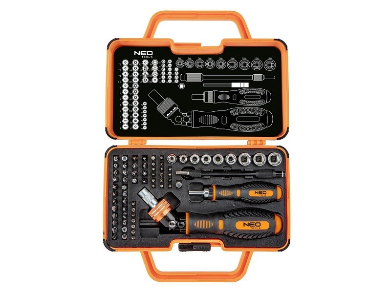 NEO TOOLS TOOLS 13055246 - NEO TOOLS