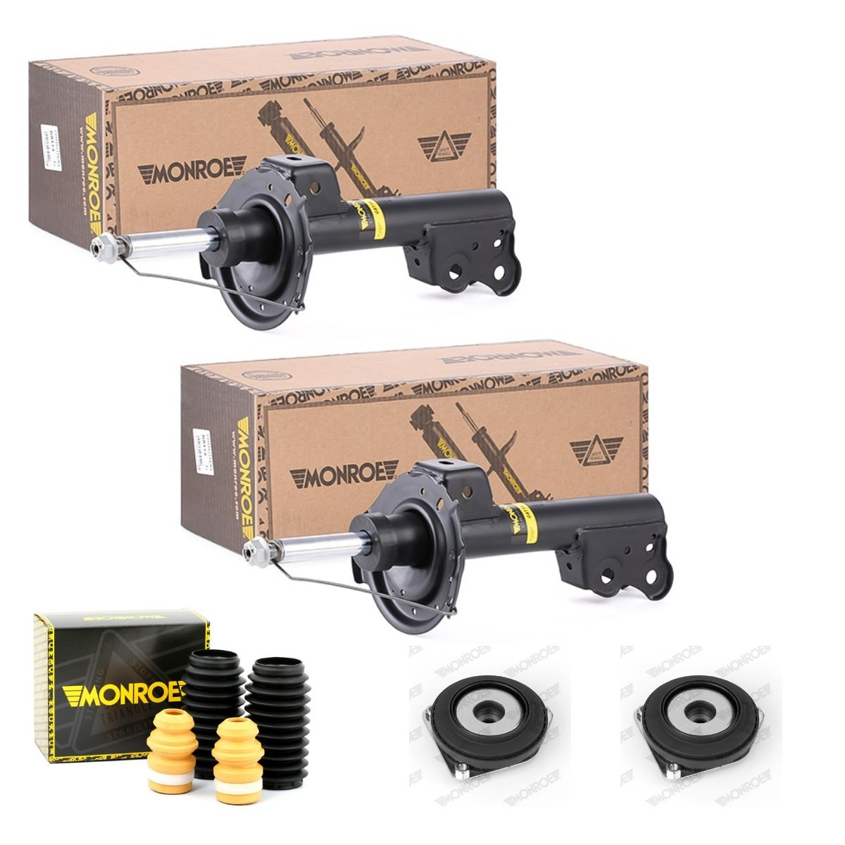 MONROE Shock Absorber 11938569 - MONROE