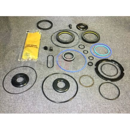 TRW Link/Coupling Rod, stabiliser bar 12263507 - TRW