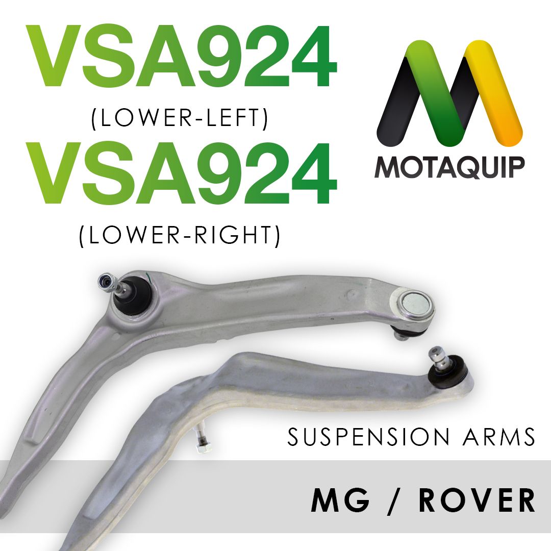 MOTAQUIP Link/Coupling Rod, stabiliser bar 12293427 - MOTAQUIP