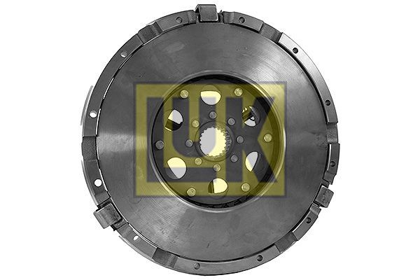 LuK Clutch Kit 10741133 - LuK