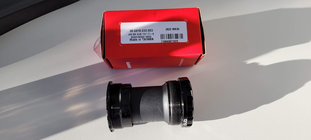 NRF Compressor, air conditioning 12224321 - NRF
