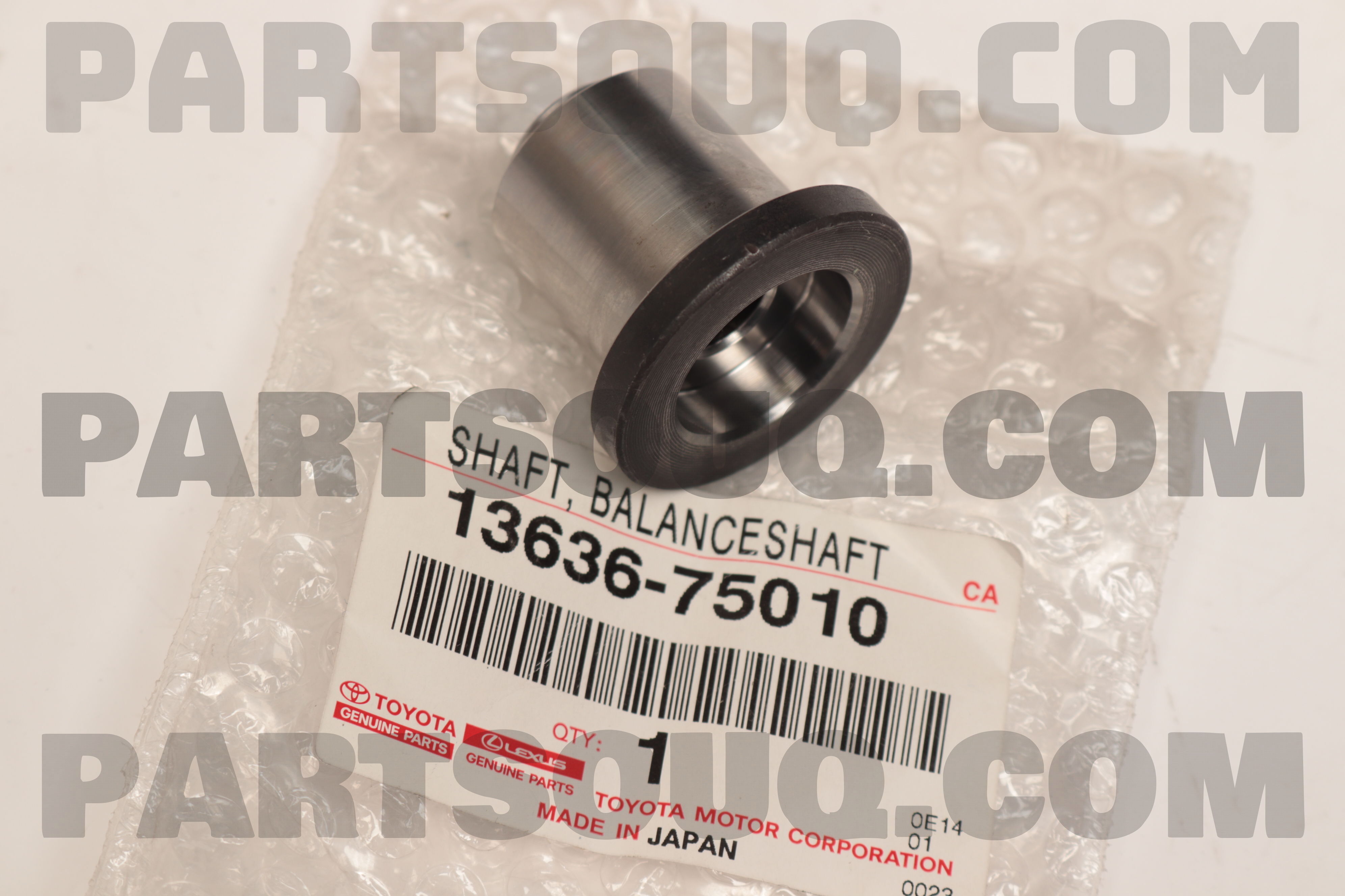 PORSCHE OE OE ITEM 13263610 - PORSCHE OE