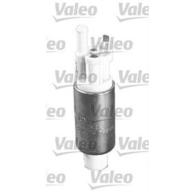 VALEO Air Filter 12178205 - VALEO