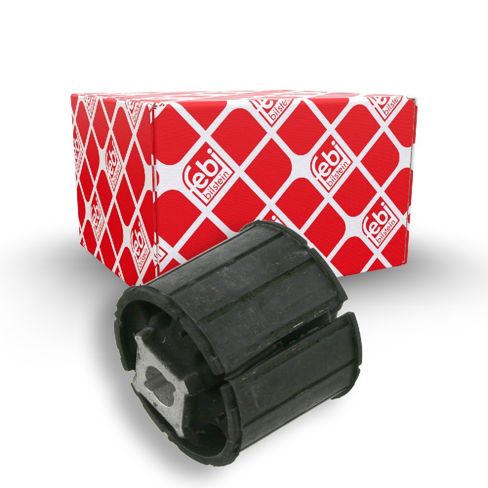 FEBI BILSTEIN Air Filter 12262040 - FEBI BILSTEIN