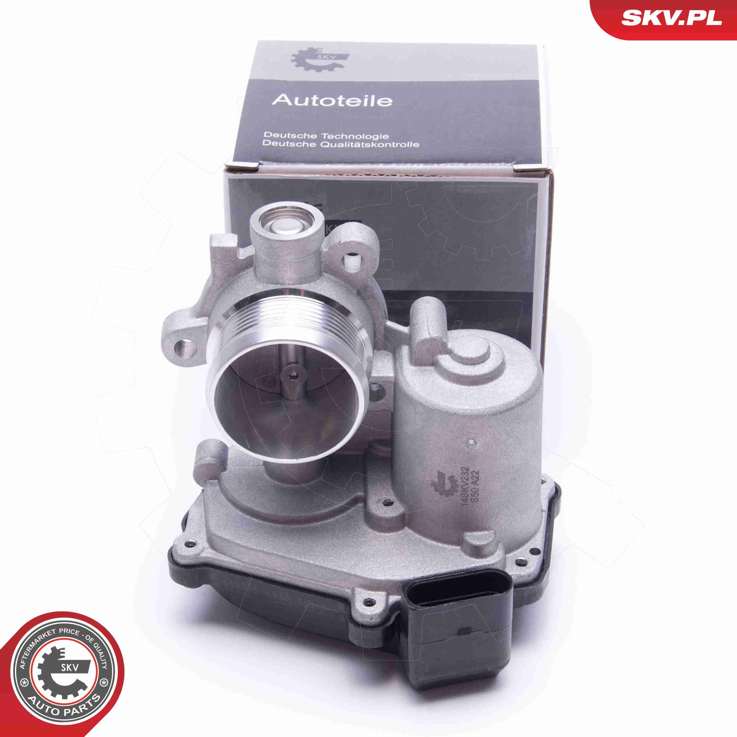 ESEN SKV Brake Caliper 13224534 - ESEN SKV