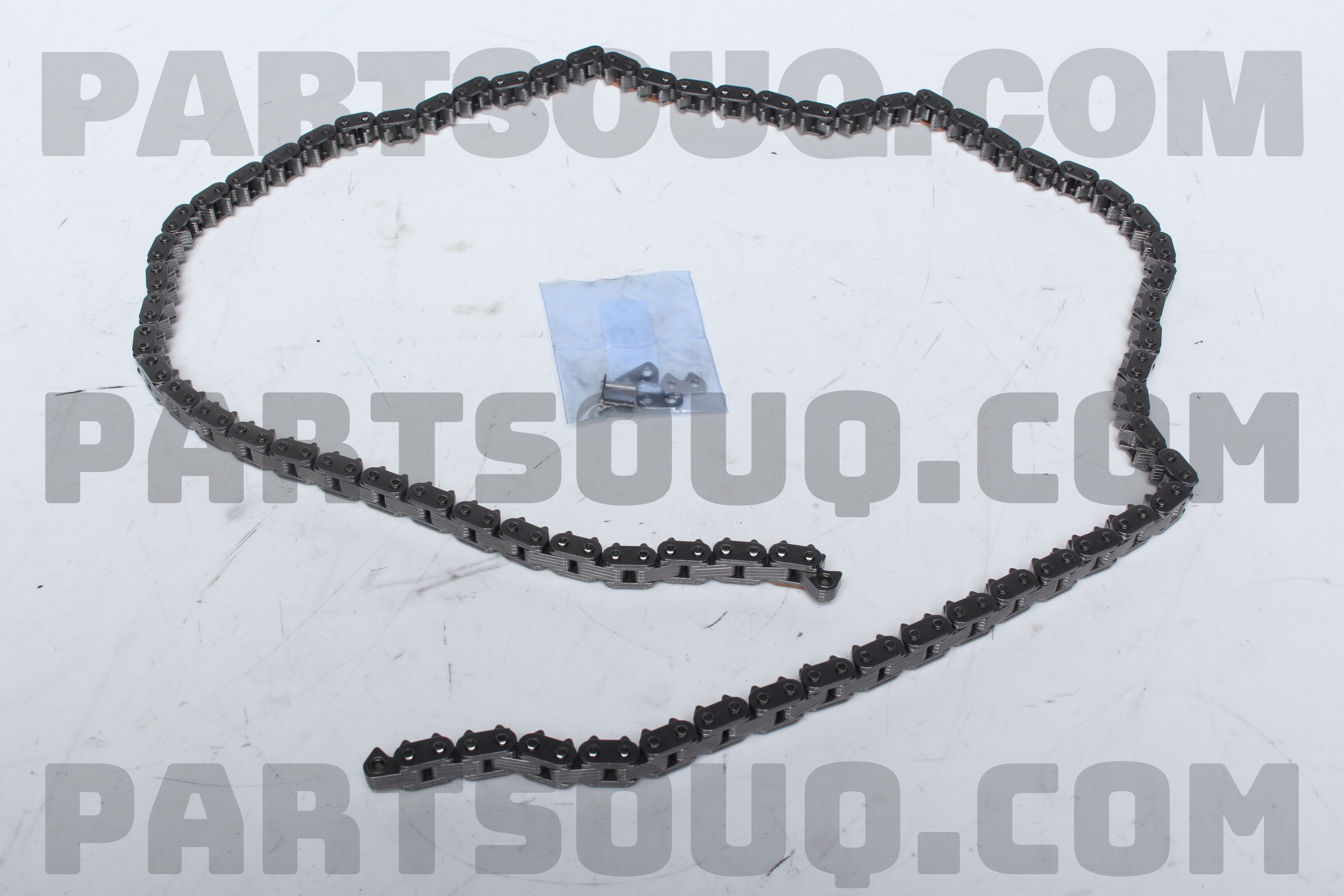 IWIS Timing Chain Kit 12205371 - IWIS